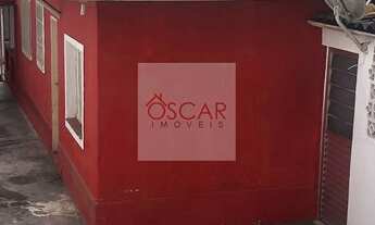 Imagem 5: CASA RESIDENCIAL em SÃO PAULO - SP, JARDIM MARINGÁ