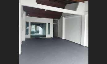 Imagem 3: Casa para aluguel Rua Jutai, 340 m com 6 quartos em Nossa Senhora das Graças - Manaus - AM