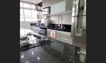 Imagem 4: Apartamento com 2 dormitórios à venda, 50 m² por R$ 355.000 - Parque São Lucas - São Paulo