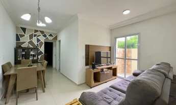 Imagem 4: Apartamento 50m² Vila Natalia | Jardim Patente