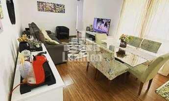 Imagem 5: Apartamento com 3 dormitórios à venda, Jardim Bela Vista - Santo André/SP