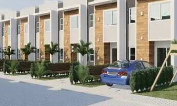 Imagem 7: Condominio De Casas Com Lazer E Ótima Localização No Bairro Itapõa Enseada Village. : Heb