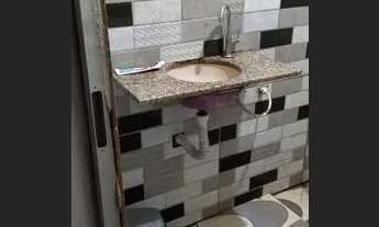 Imagem 4: Casa em mosqueiro