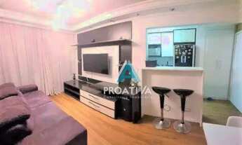 Imagem 2: Apartamento com 3 dormitórios à venda, 83 m² - Boa Vista - São Caetano do Sul/SP