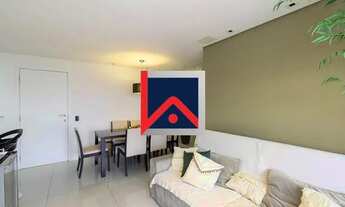 Imagem 3: Apartamento Locação 2 Dormitórios - 75 m² Ibirapuera