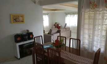 Imagem 5: Casa para venda possui 168 metros quadrados com 2 quartos em Valparaíso - Serra - Espírito