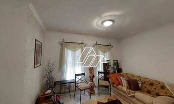 Imagem 4: Casa com 3 dormitórios à venda, 170 m² por R$ 450.000,00 - Jardim América - Marília/SP