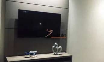 Imagem 5: Casa com 3 dormitórios, 200 m² - venda por R$ 1.010.000 ou aluguel por R$ 4.500/mês - Jard