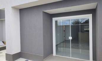 Imagem 6: Casa 2 quartos sendo 1 suite garagem Barroco - Maricá - Rio de Janeiro