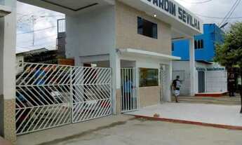 Imagem: Apartamento 75 mil A SUA CHANCE