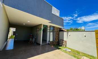 Imagem 5: Casa para Venda em Goiânia, Jardim América, 3 dormitórios, 3 suítes, 4 banheiros, 3 vagas