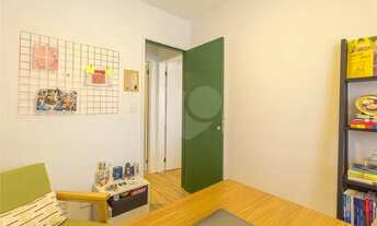 Imagem 7: Apartamento para venda tem 92 metros quadrados com 3 quartos em Vila Olímpia - São Paulo