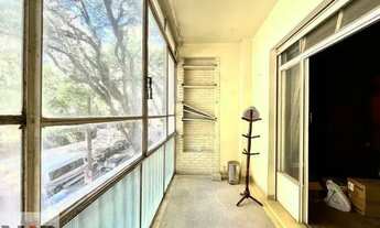 Imagem: Oportunidade pra reforma em Higienopolis