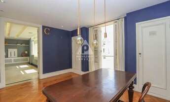 Imagem 8: Apartamento à venda, 3 quartos, 1 suíte, 1 vaga, Flamengo - RIO DE JANEIRO/RJ