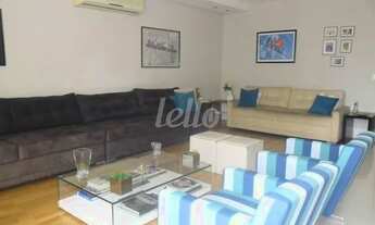 Imagem: São Paulo - Apartamento Padrão - Santa