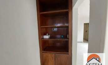 Imagem 7: Apartamento com 3 dormitórios à venda, 77 m² por R$ 149.990 - Jardim Atlântico - Olinda/PE