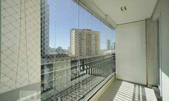 Imagem 6: Apartamento para Aluguel - Jardim Anália Franco, 1 Quarto, 40 m2