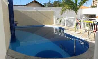 Imagem 4: APARTAMENTO 104 - RESIDENCIAL PIAZZA DI FIORI