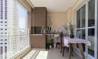 Imagem 7: São Paulo - Apartamento Padrão - Tatuapé