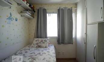 Imagem 3: Apartamento para Aluguel - Taguatinga, 2 Quartos, 57 m2