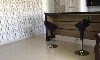 Imagem 2: Apartamento no Bairro JARDIM COLONIAL - Condominio Vitóri