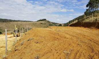 Imagem 4: Vendo lote no Condomínio Lagoa