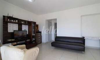 Imagem 3: São Paulo - Apartamento Padrão - Tatuapé