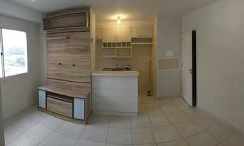 Imagem 5: Apartamento projetado,2/4, sem suíte,5º andar,condomínio club,em Nova Parnamirim, Financia