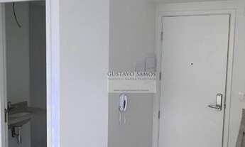 Imagem 4: Loft com 1 dormitório, 21 m² - venda por R$ 265.000,00 ou aluguel por R$ 2.018,00/mês - Ce