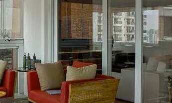 Imagem 5: Apartamento com 4 dormitórios à venda, 244 m² por R$ 2.100.000 - Morumbi - São Paulo/SP