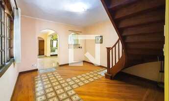 Imagem 5: Casa para Aluguel - Vila Mariana, 4 Quartos, 253 m2