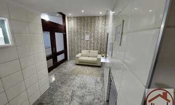 Imagem 5: Apartamento para Locação em Santos, Ponta da Praia, 2 dormitórios, 2 banheiros, 1 vaga