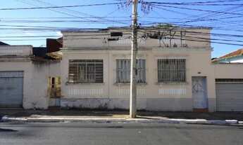 Imagem: Casa padrão em Centro - Ribeirão Preto