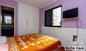 Imagem 6: Apartamento para venda com 3 dormitórios 86m² com 1 suite , mais 1 banheiro com 2 vagas