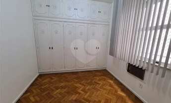 Imagem 6: Rio de Janeiro - Apartamento Padrão - TIJUCA