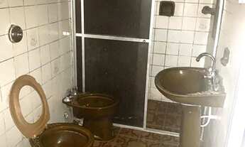 Imagem 3: Casa para aluguel possui 40 metros quadrados com 1 quarto em Jardim Guarani - São Paulo