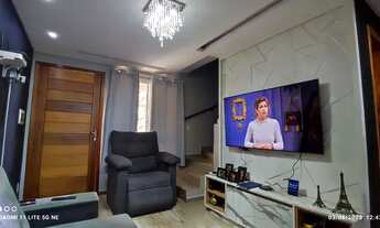 Imagem 7: Chave de Sobrado Mobiliado