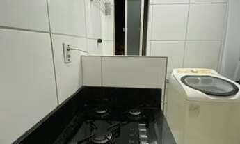 Imagem 5: Vendo Apt no Cristo