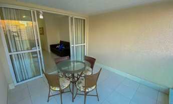 Imagem 4: VENDO 3 quartos com lazer e vista MAR na Praia de Itaparica em Vila Velha