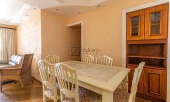 Imagem: Locação Apartamento 3 Dormitórios - 100