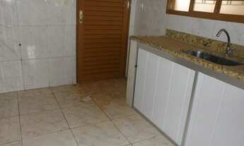 Imagem 4: Casa de condomínio para aluguel tem 70 metros quadrados com 2 quartos