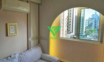 Imagem 5: Flat com 1 dormitório para alugar, 37 m² por R$ 2.800,00/mês - Jardim Oceania - João Pesso