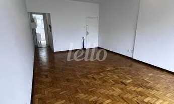 Imagem 4: São Paulo - Apartamento Padrão - Jardins