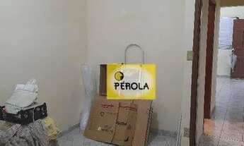 Imagem 6: Casa com 2 dormitórios à venda, 55 m² por R$ 320.000,00 - Vila Marieta - Campinas/SP