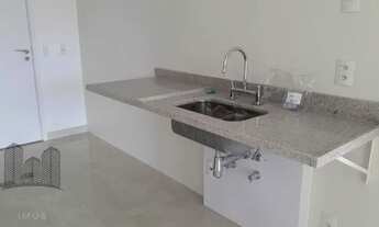 Imagem 6: Apartamento com 137M², 3 suítes, 3 vagas - Alto da Boa Vista