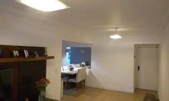 Imagem 3: Apartamento Venda Chácara Santo Antônio 103 m² 3 Dormitórios