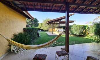 Imagem: Casa à venda - Condomínio Osato - Atibaia/SP