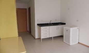 Imagem 2: Apartamento com 1 quarto para alugar por R$ 1000.00, 33.00 m2 - CENTRO - CURITIBA/PR