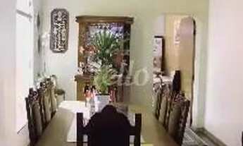 Imagem: São Paulo - Casa Padrão - Mooca