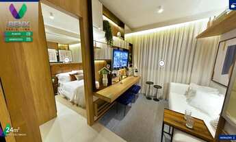 Imagem 2: Studio Faria Lima